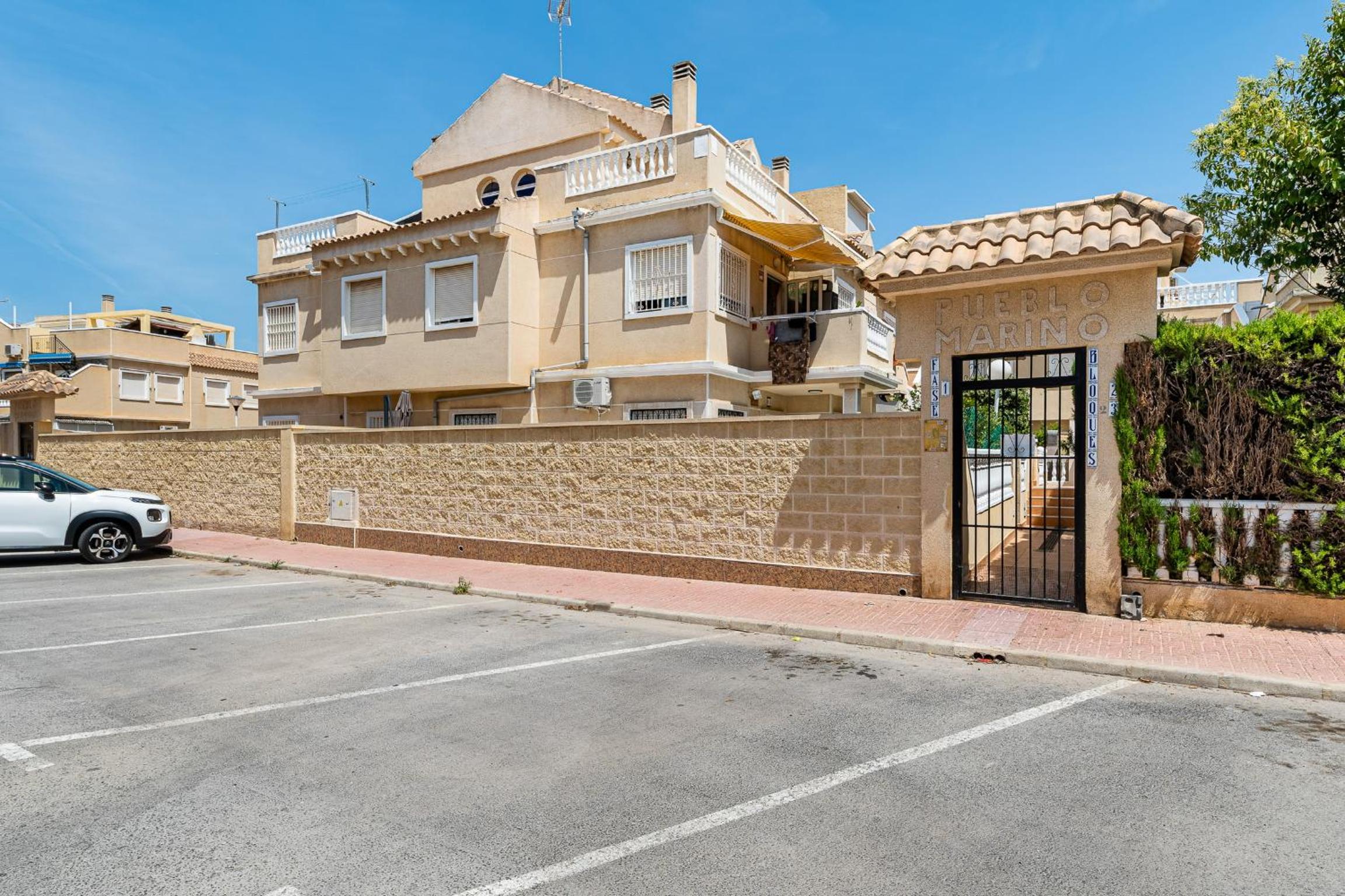 Apartamento Perseo Sunrise