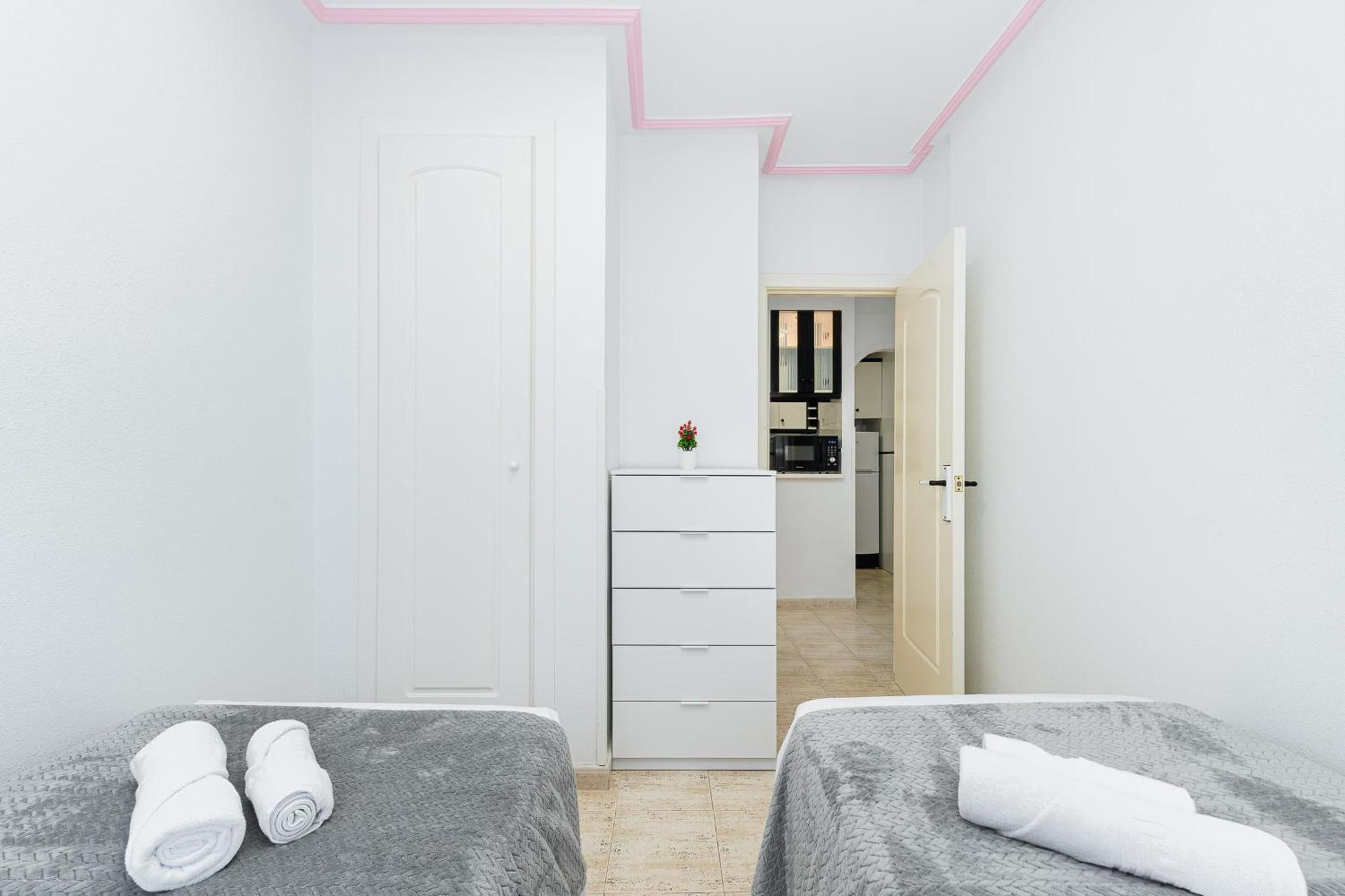 Apartamento Perseo Sunrise