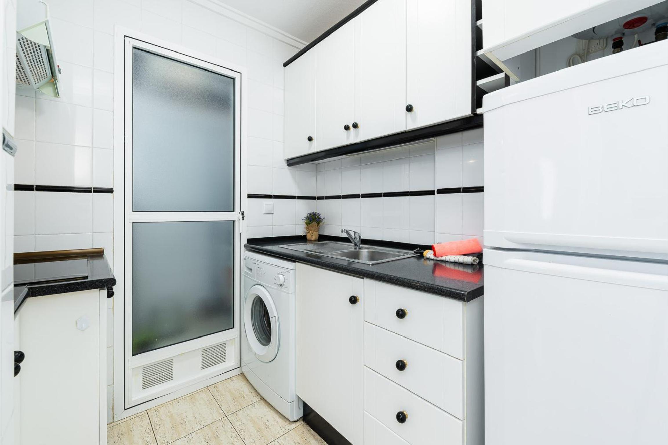 Apartamento Perseo Sunrise