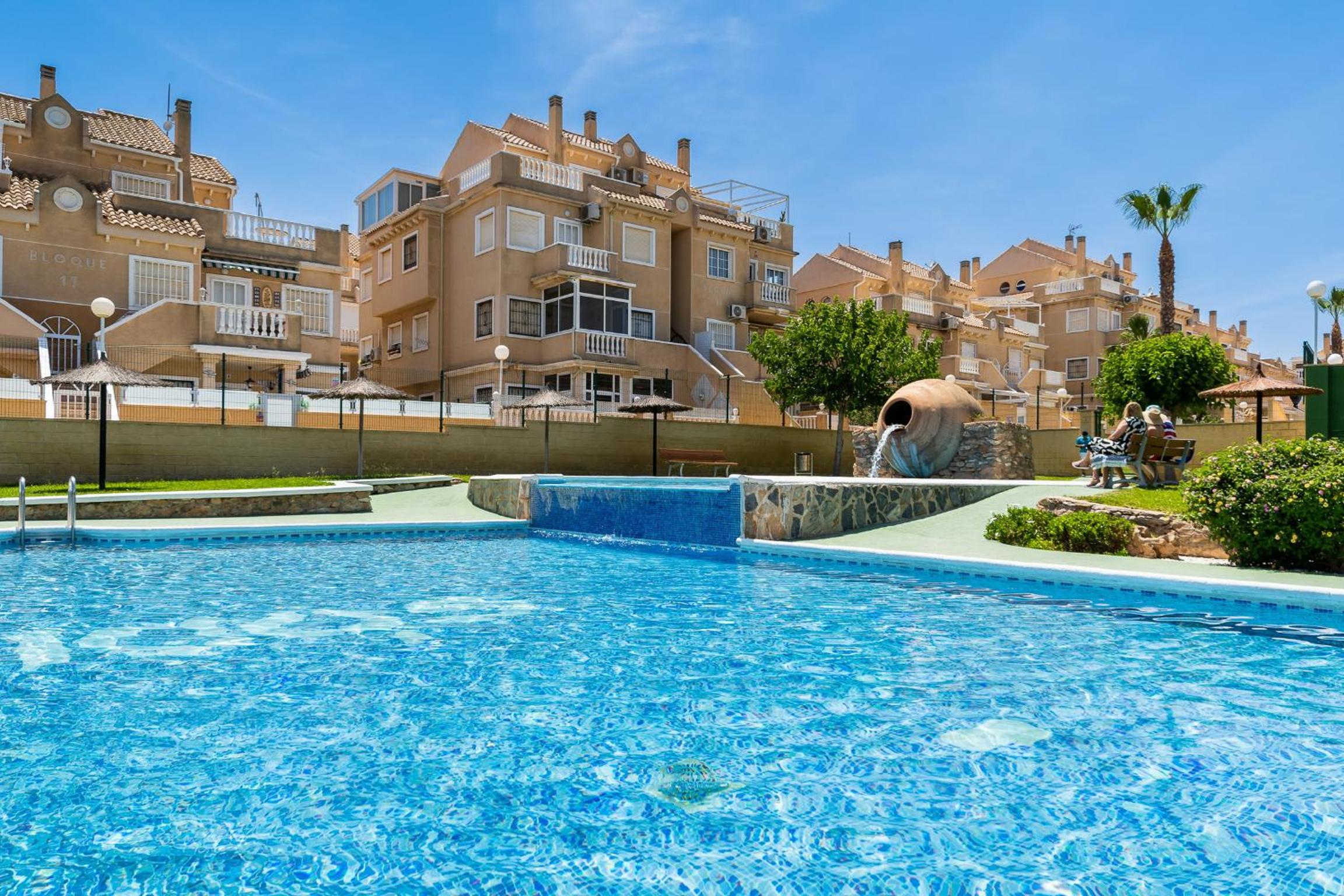Apartamento Perseo Sunrise