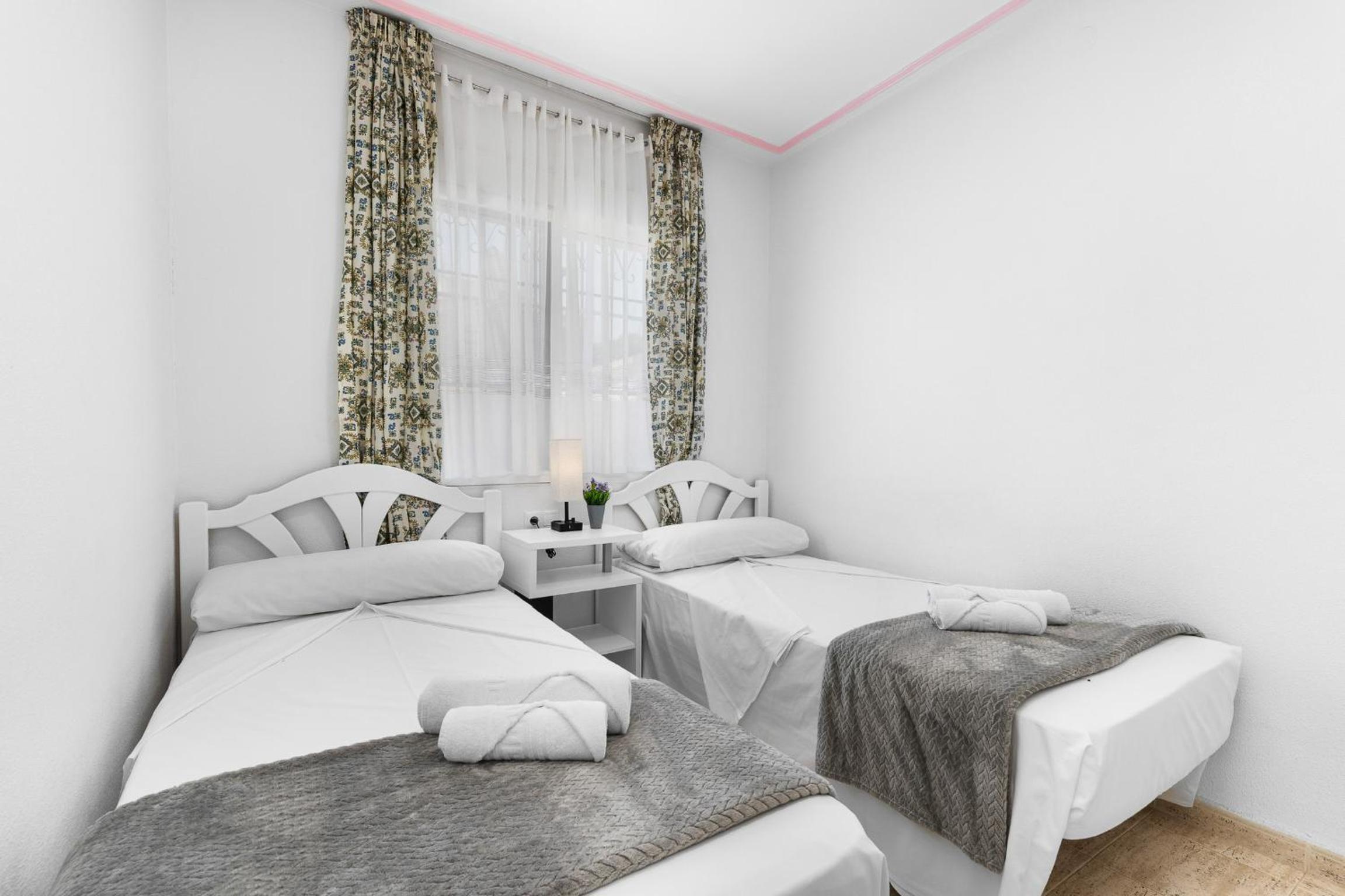 Apartamento Perseo Sunrise