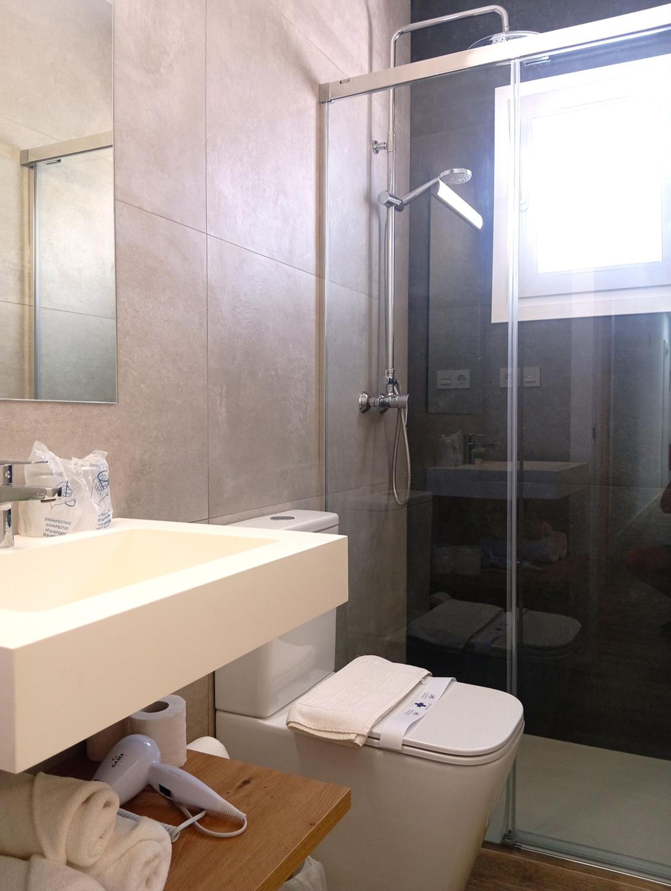 HOSTAL CASA EMILIO