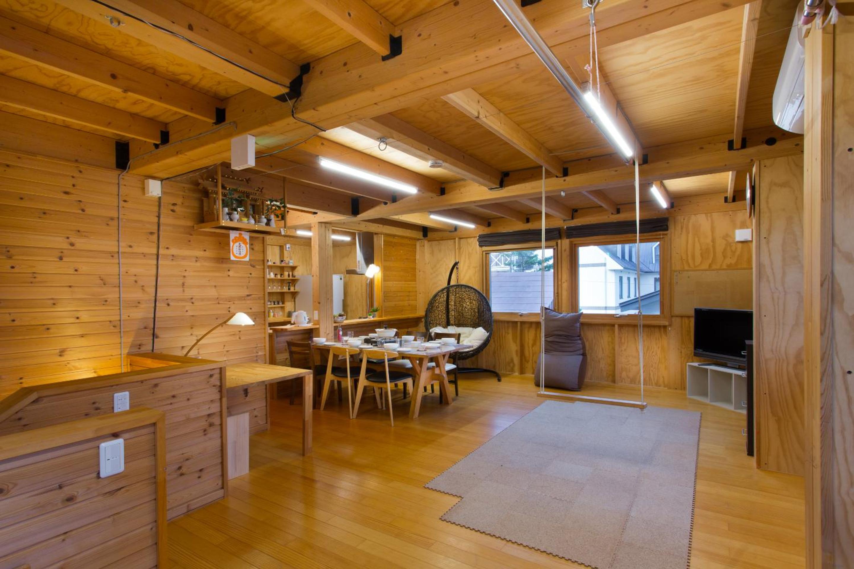 BRICK HOUSEⅡ view 5