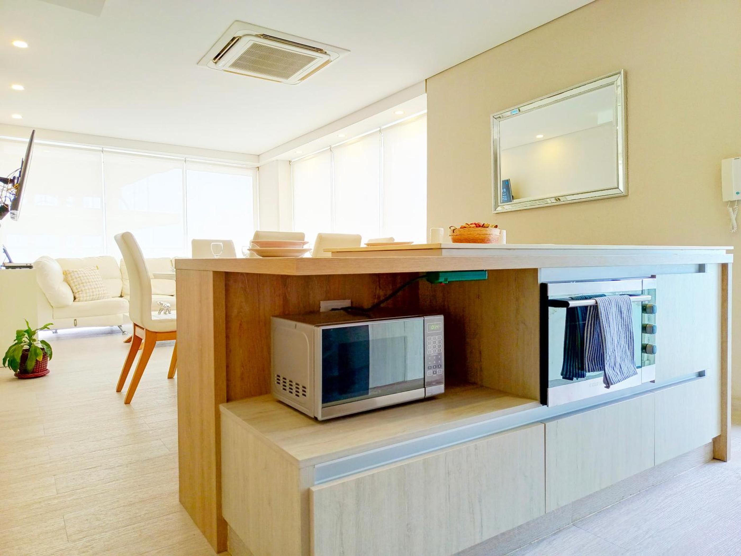 LINDO - Jacuzzi privado - 3 Min Playa Azul