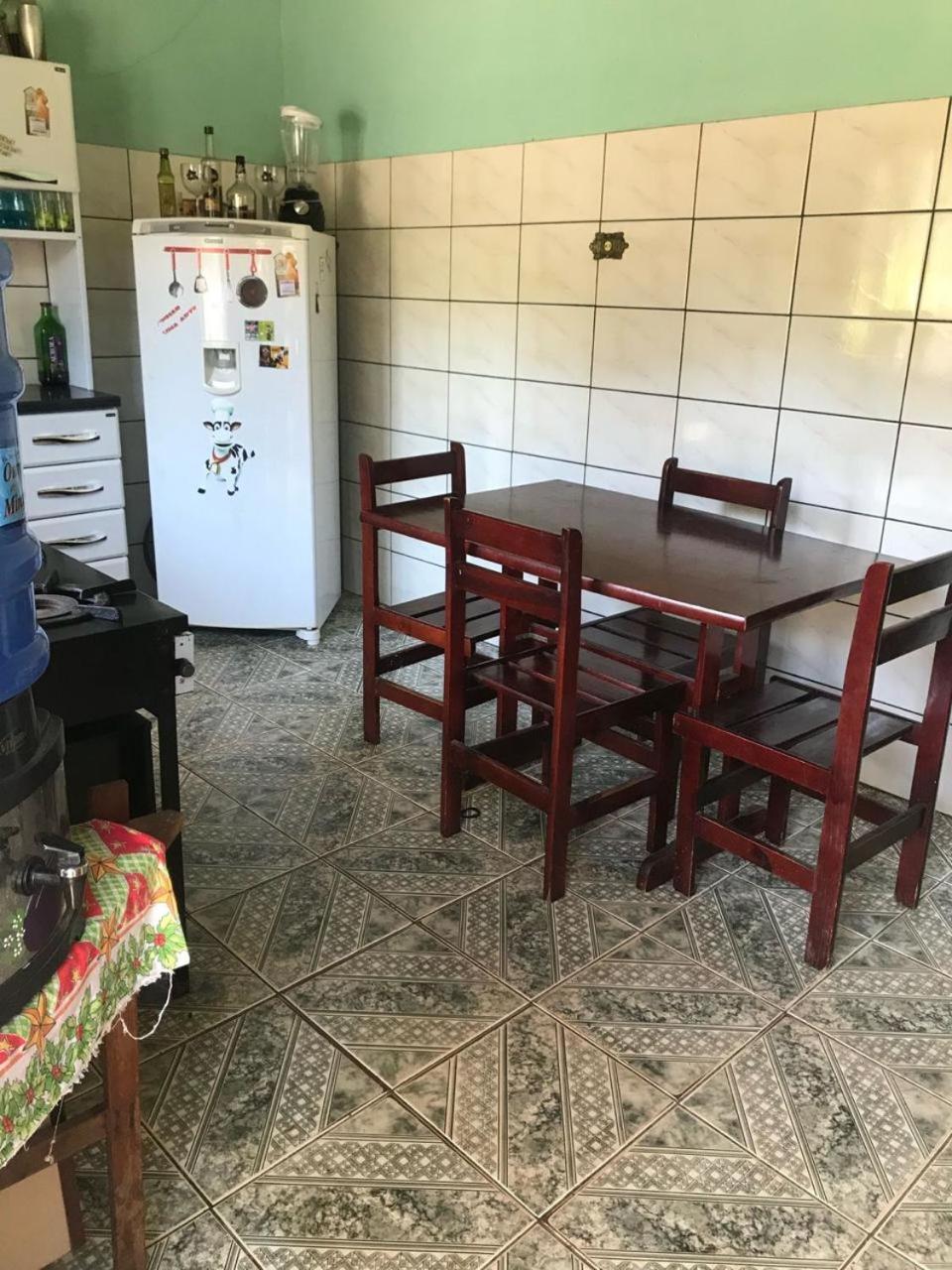 Casa Cláudio e Rosa