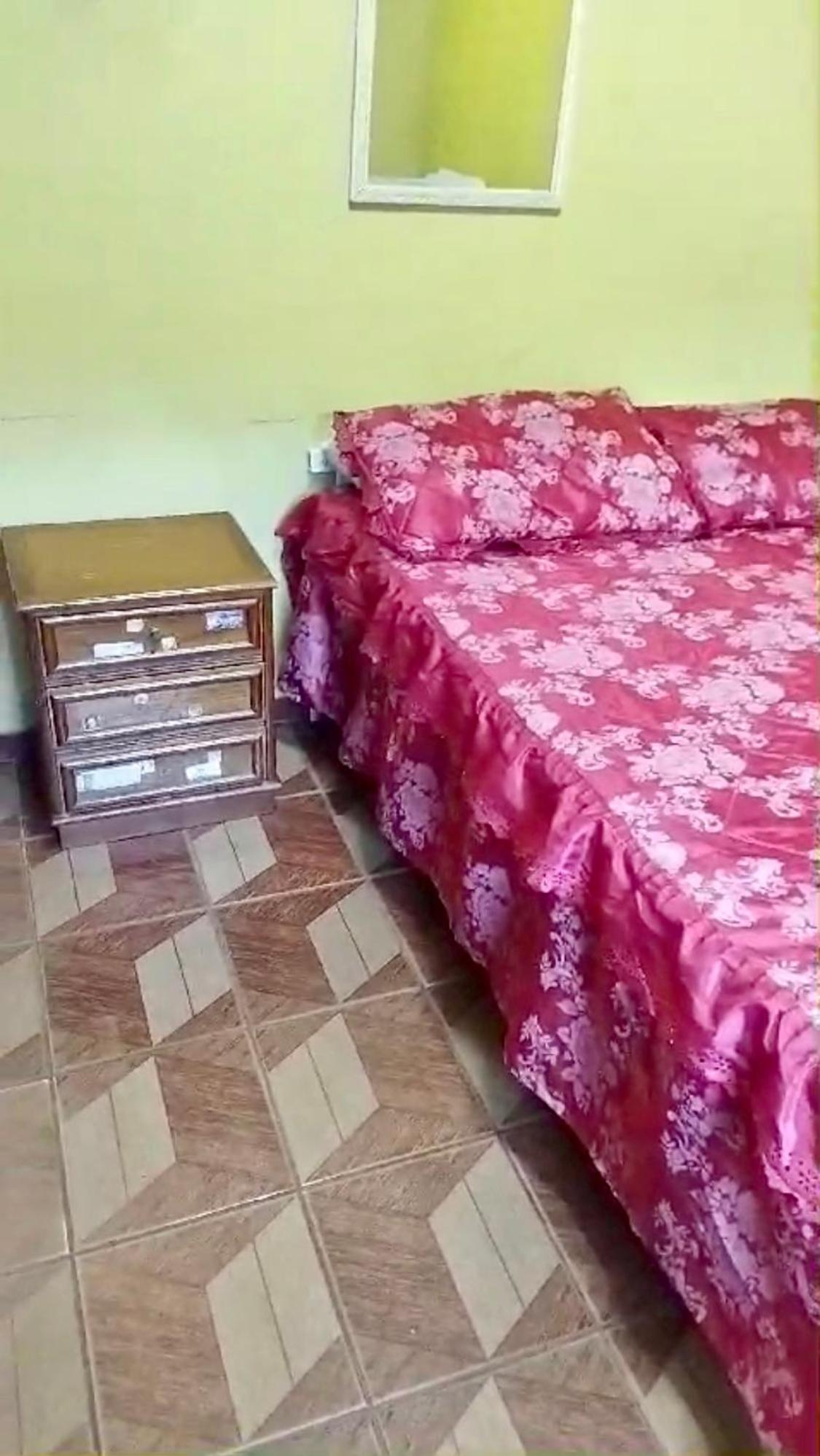 Casa Cláudio e Rosa