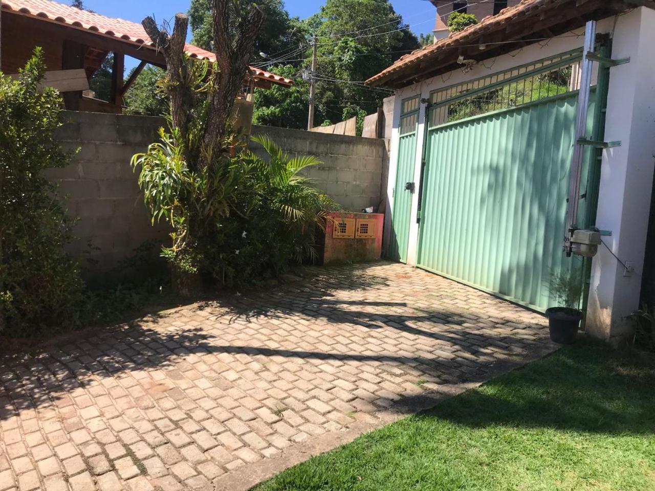Casa Cláudio e Rosa