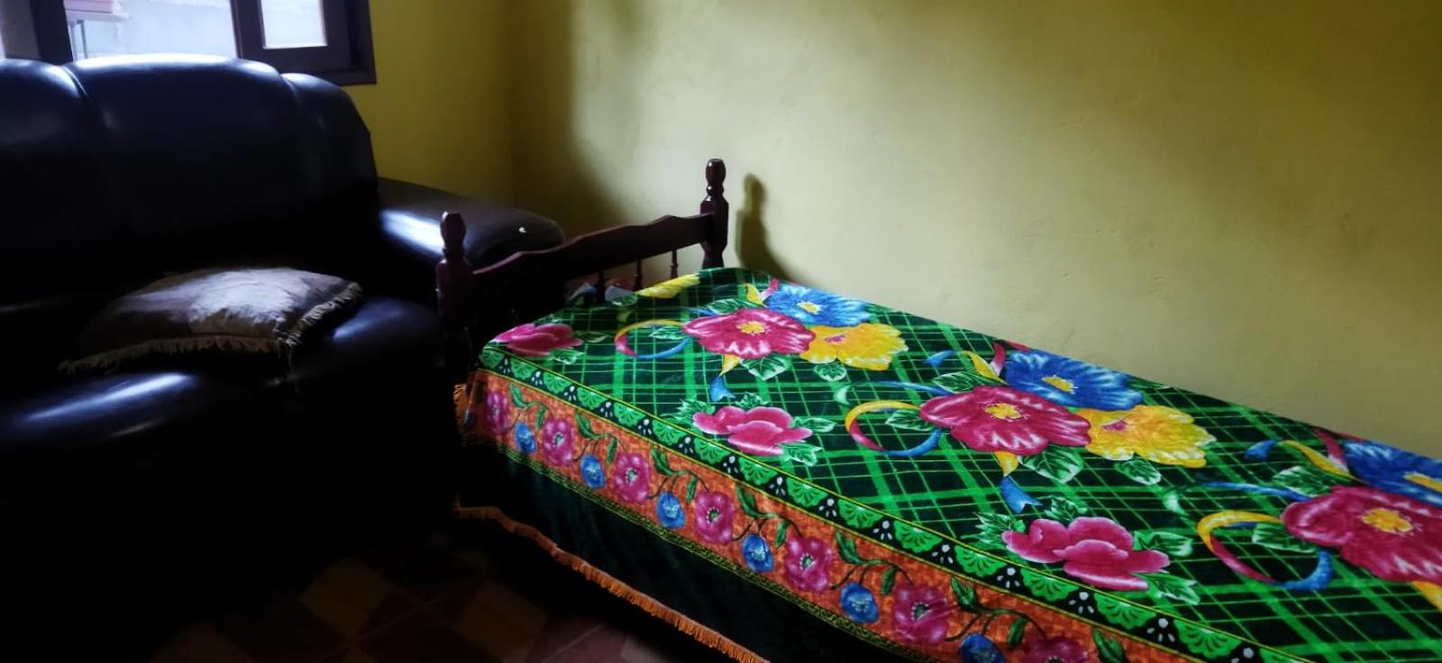 Casa Cláudio e Rosa