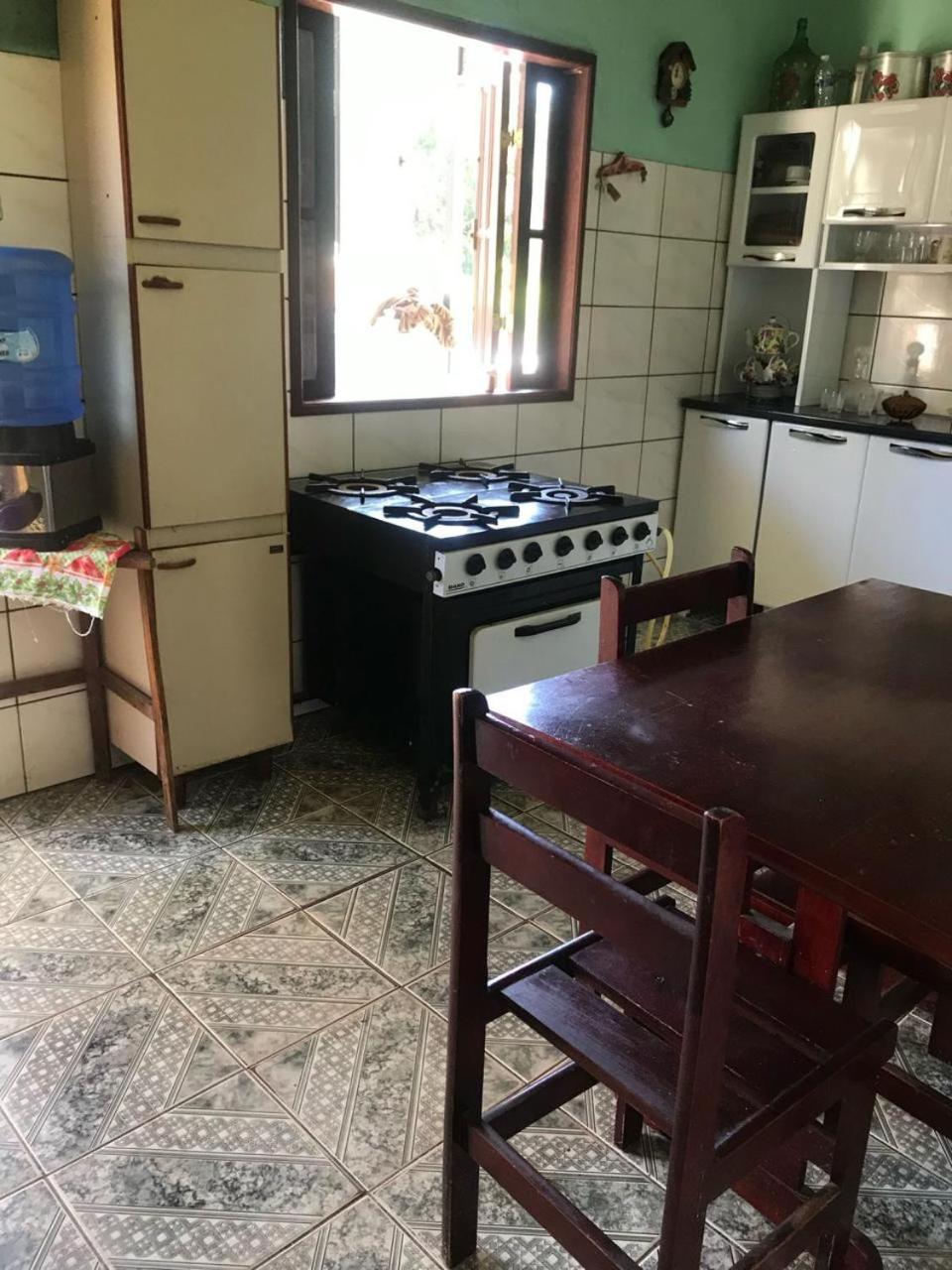 Casa Cláudio e Rosa