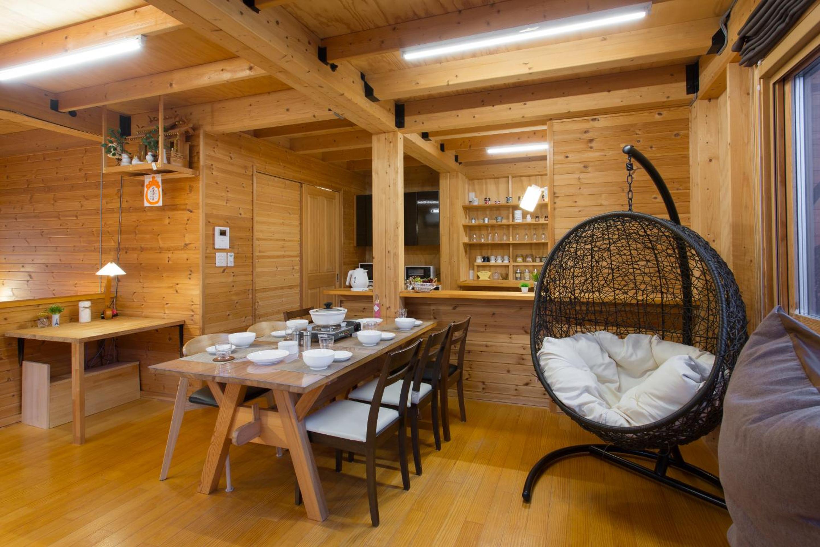 BRICK HOUSEⅡ view 2