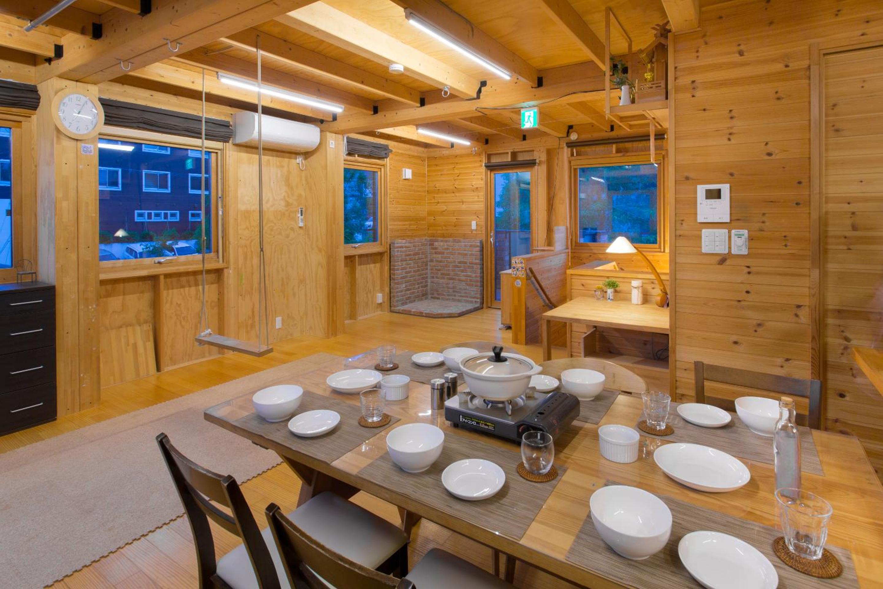 BRICK HOUSEⅡ view 4