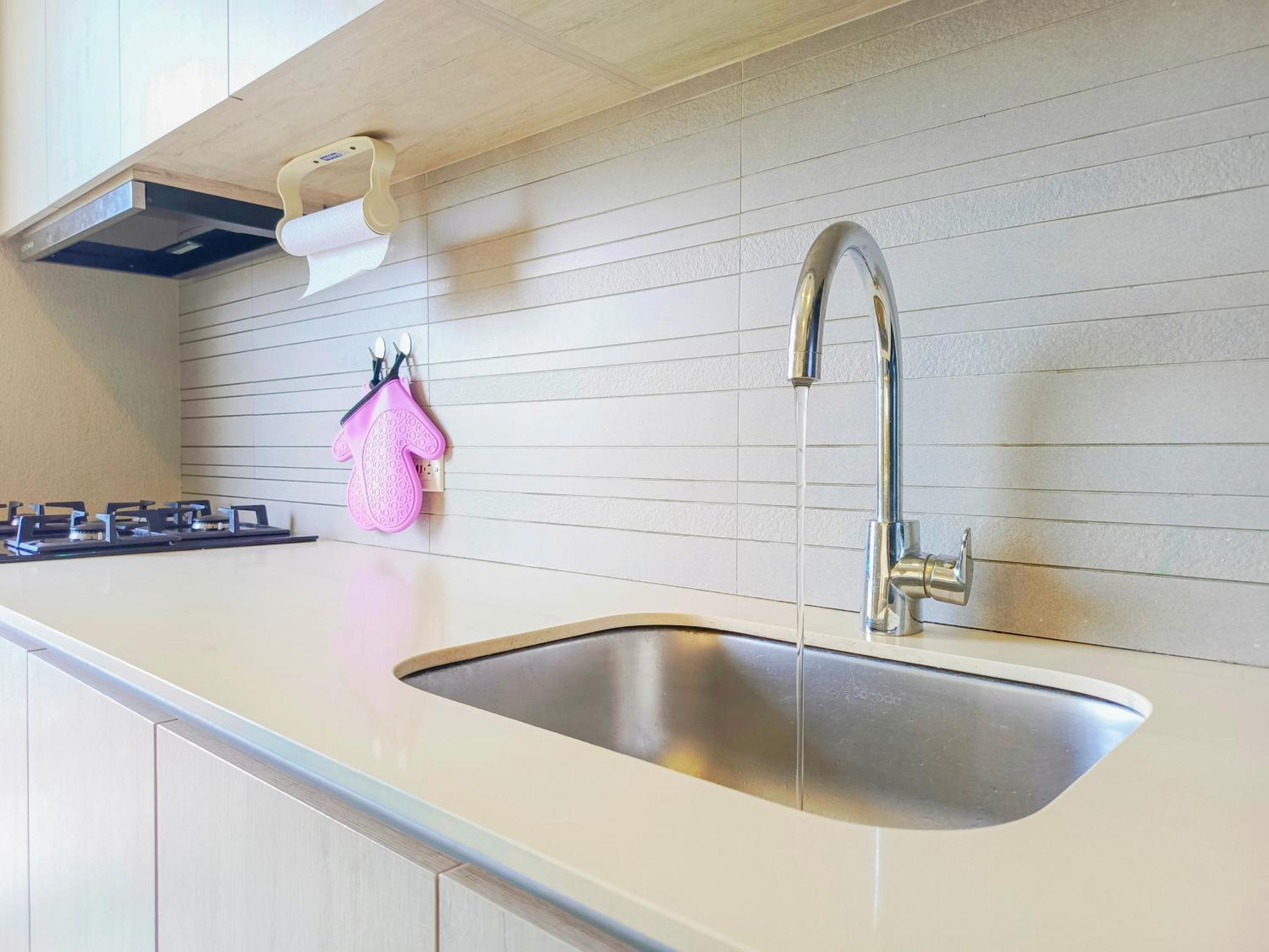 LINDO - Jacuzzi privado - 3 Min Playa Azul