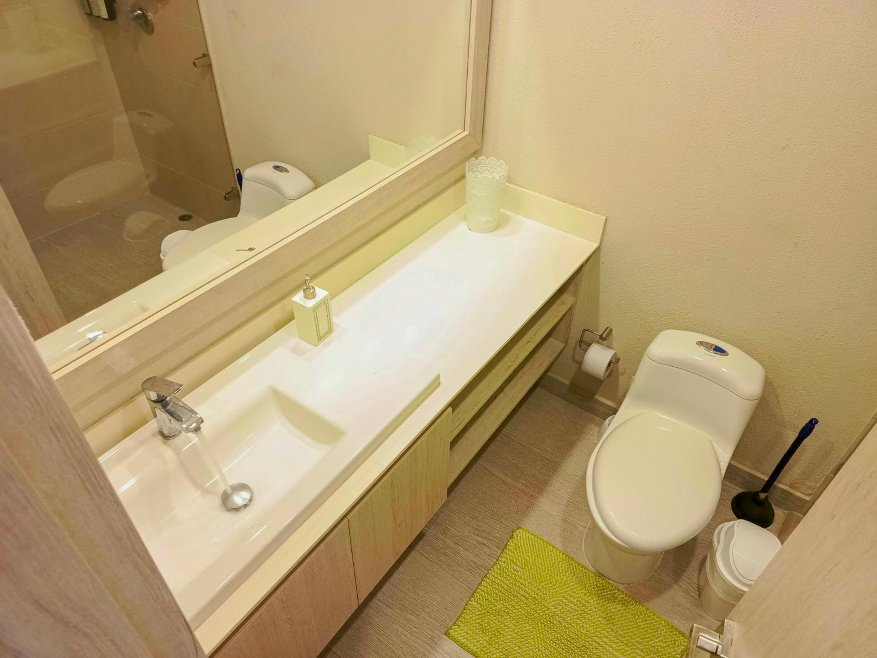LINDO - Jacuzzi privado - 3 Min Playa Azul