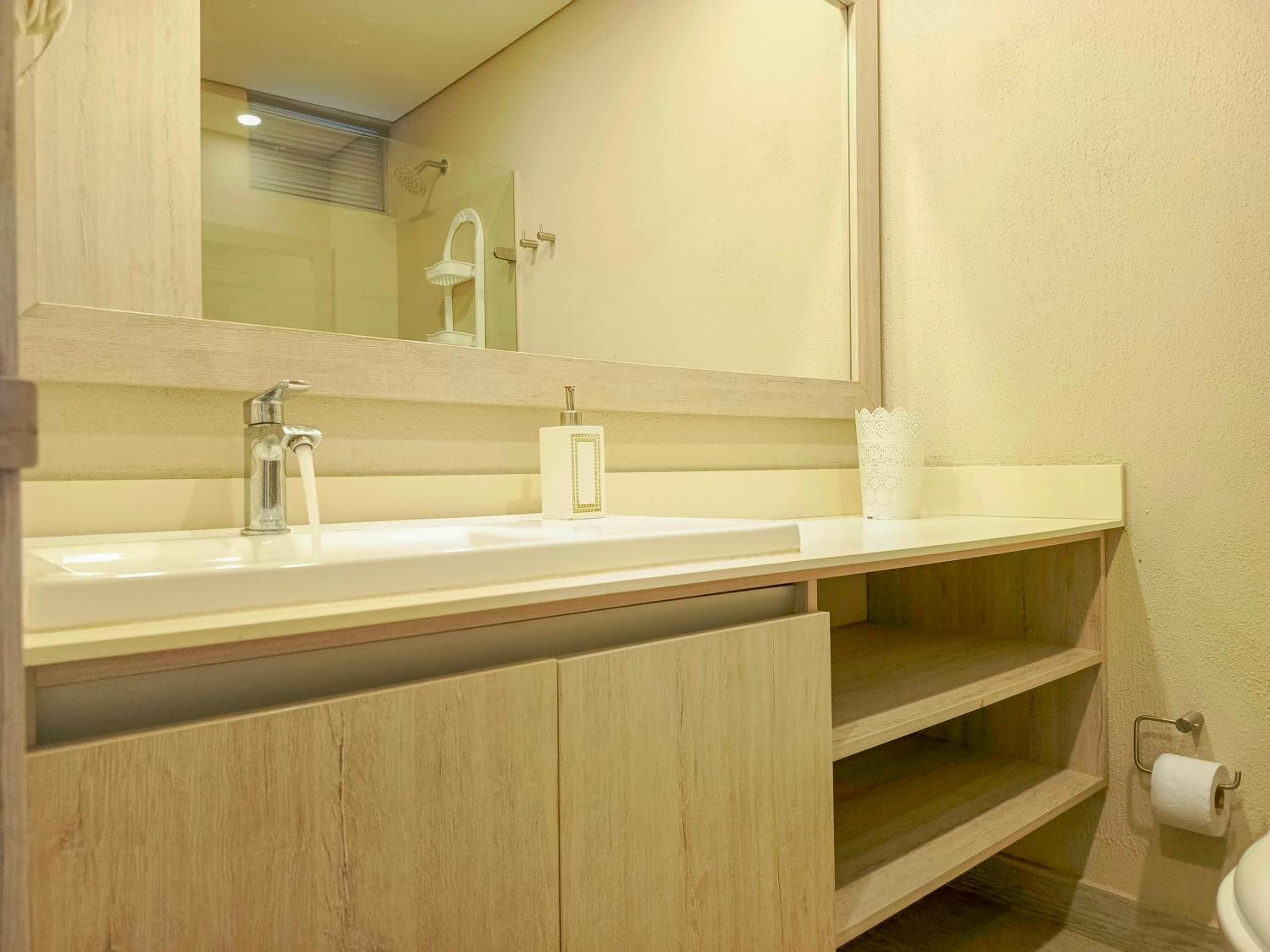 LINDO - Jacuzzi privado - 3 Min Playa Azul