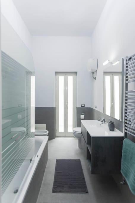 MANN House Napoli