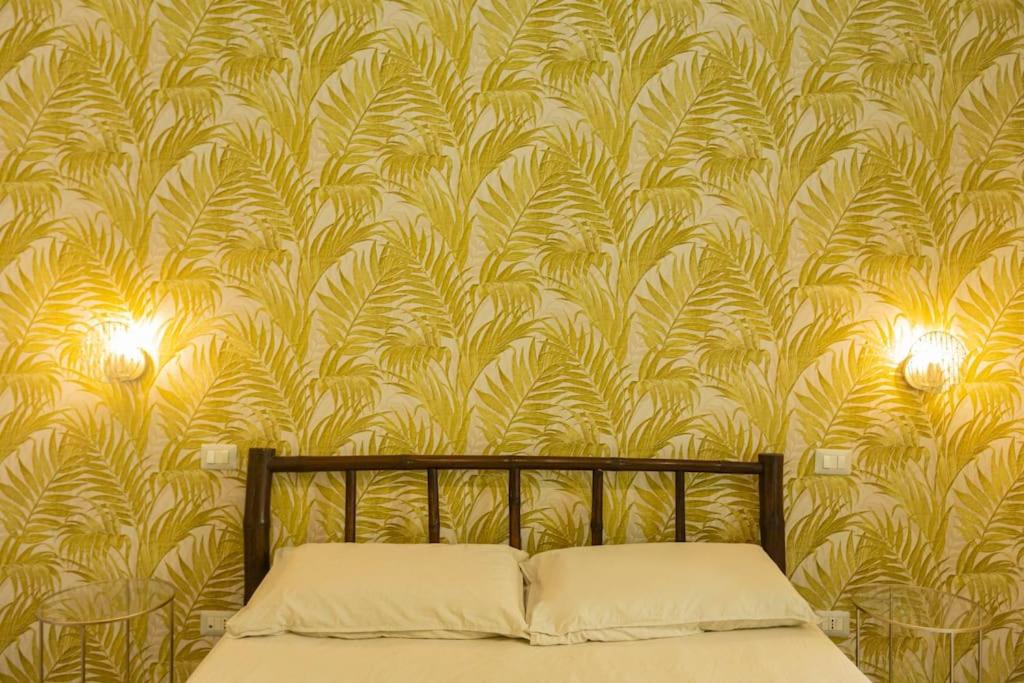 MANN House Napoli