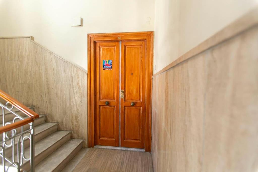 MANN House Napoli