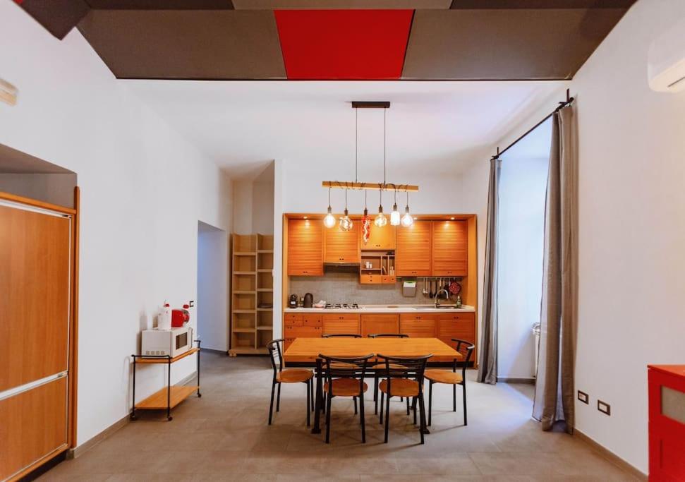 MANN House Napoli