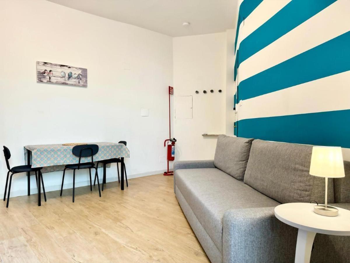 Quarto Beachfront e Parking Il Nido sul Mare view 4