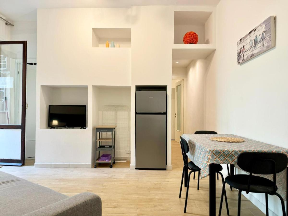 Quarto Beachfront e Parking Il Nido sul Mare view 5