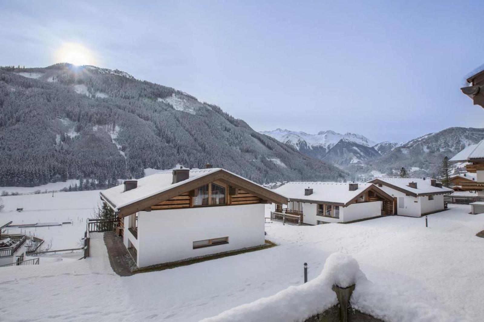 Schöneben Chalet Anne Marie
