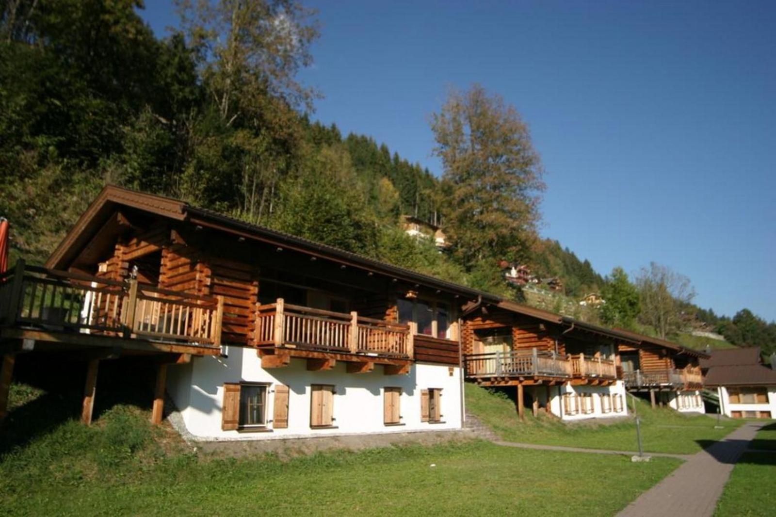 Schöneben Chalet Anne Marie