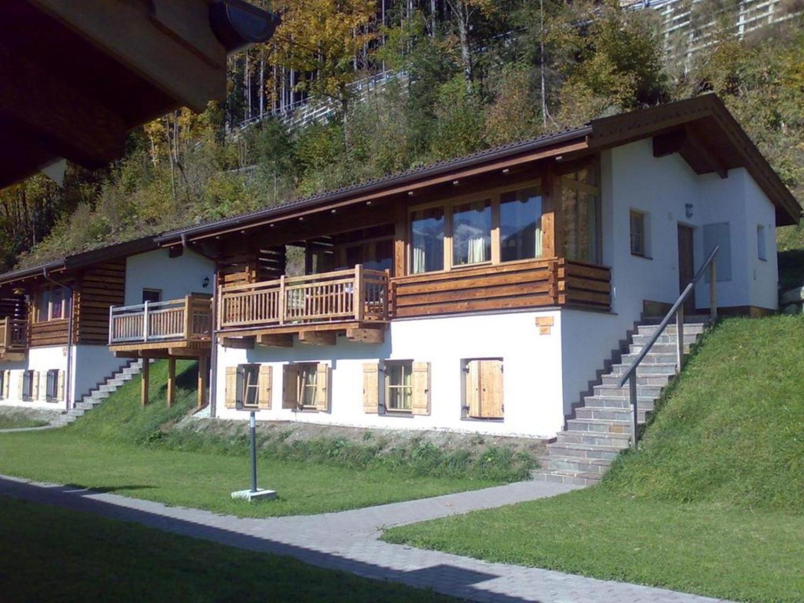 Schöneben Chalet Anne Marie