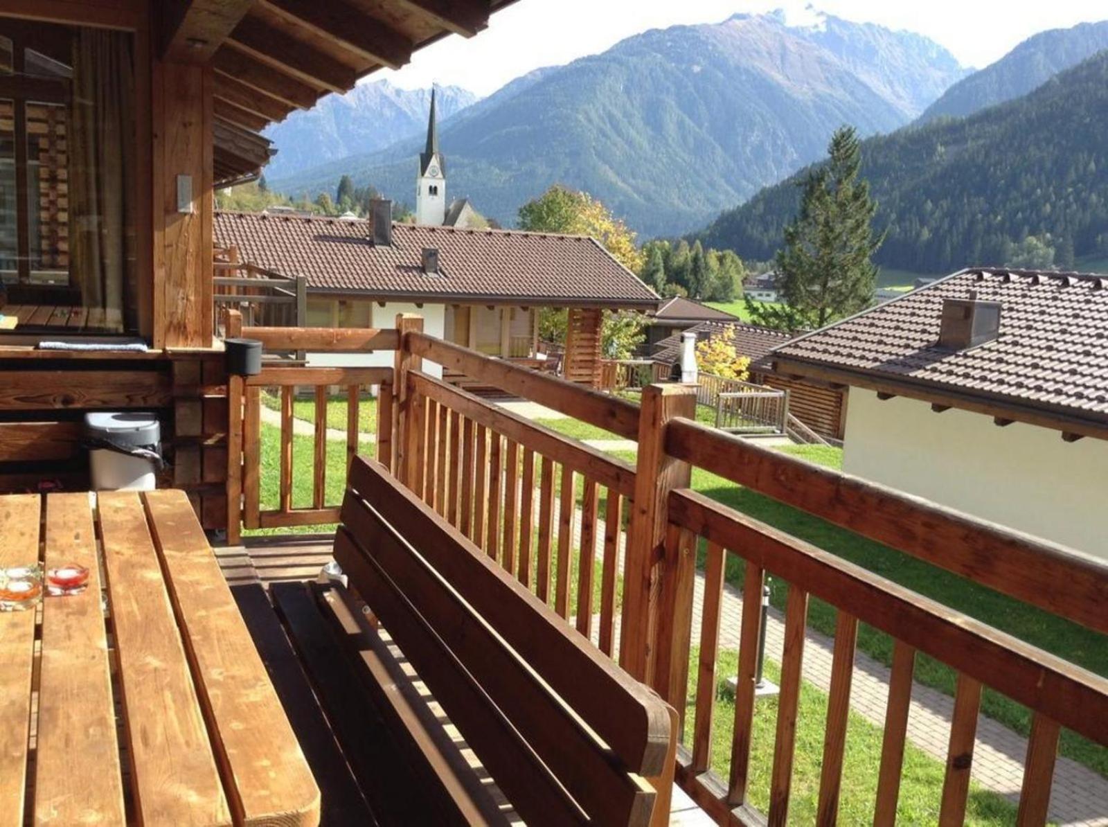Schöneben Chalet Anne Marie
