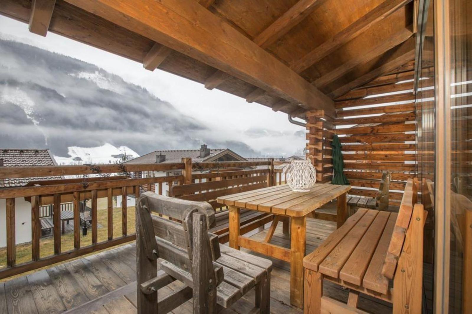 Schöneben Chalet Anne Marie