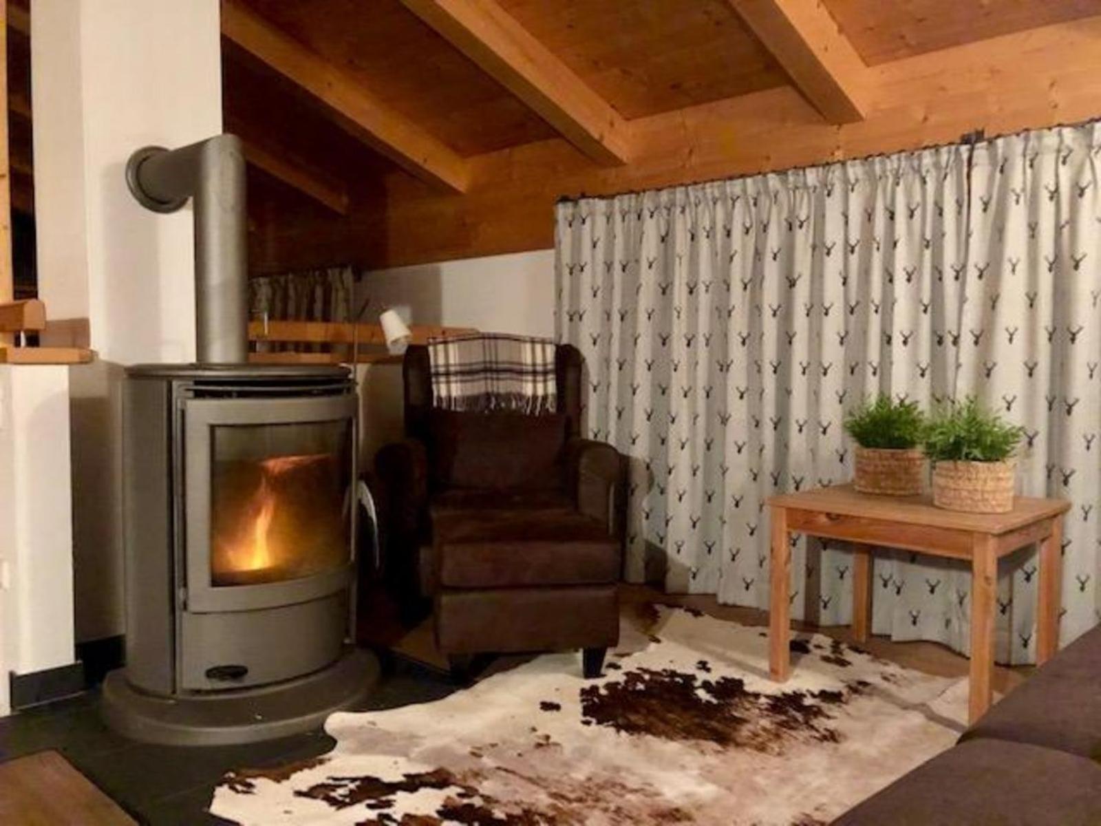 Schöneben Achental Hütte