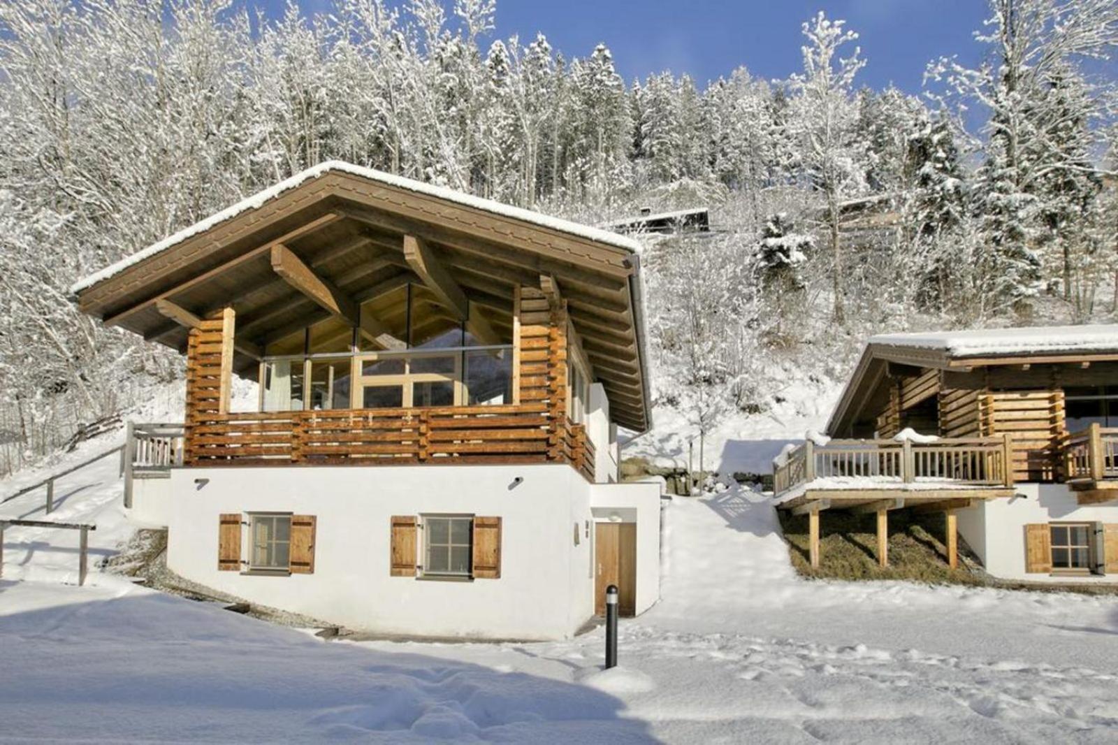 Schöneben Abben Hütte