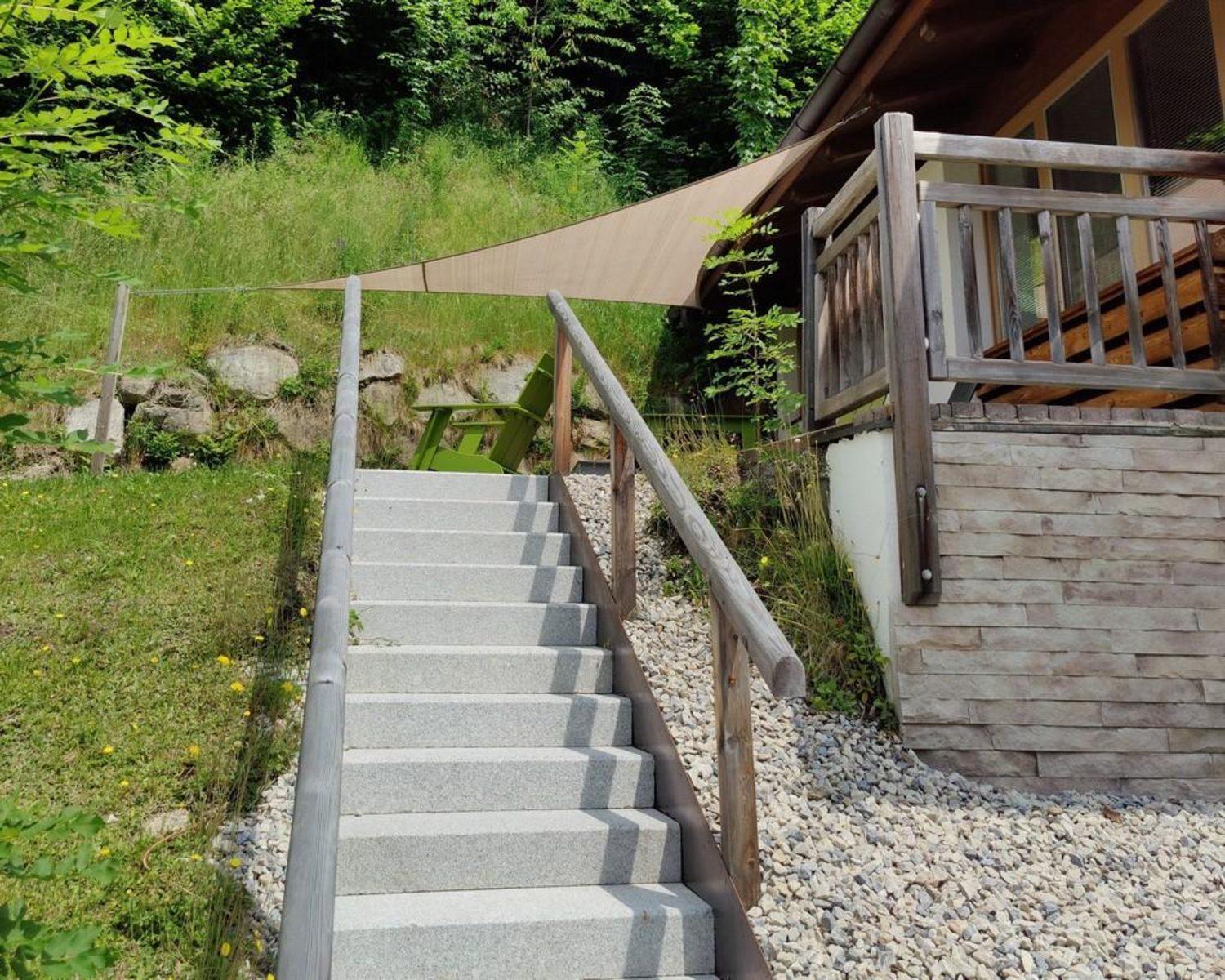 Schöneben Abben Hütte