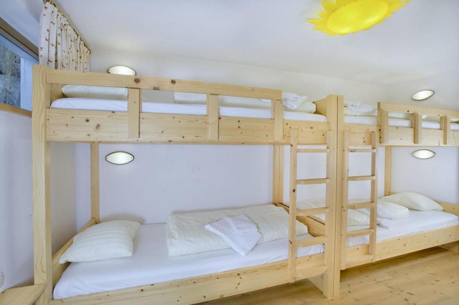 Schöneben Abben Hütte