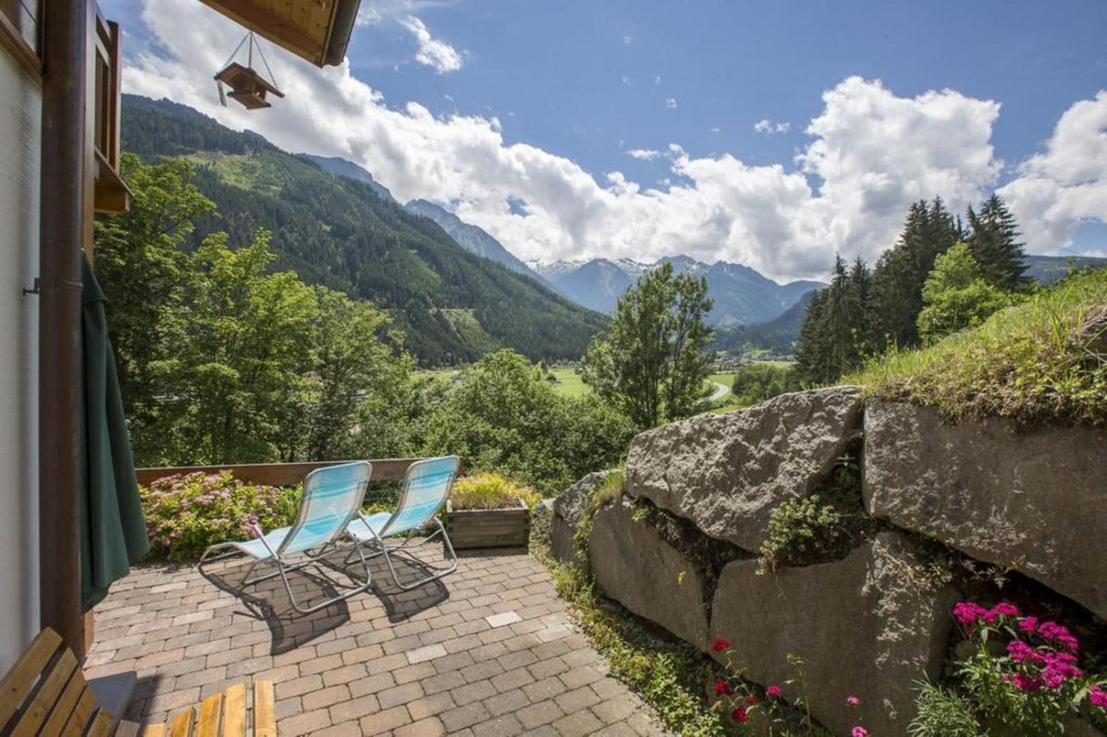Schöneben Chalet zur Mühle