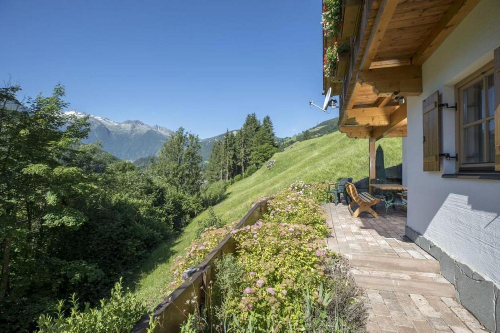 Schöneben Chalet zur Mühle