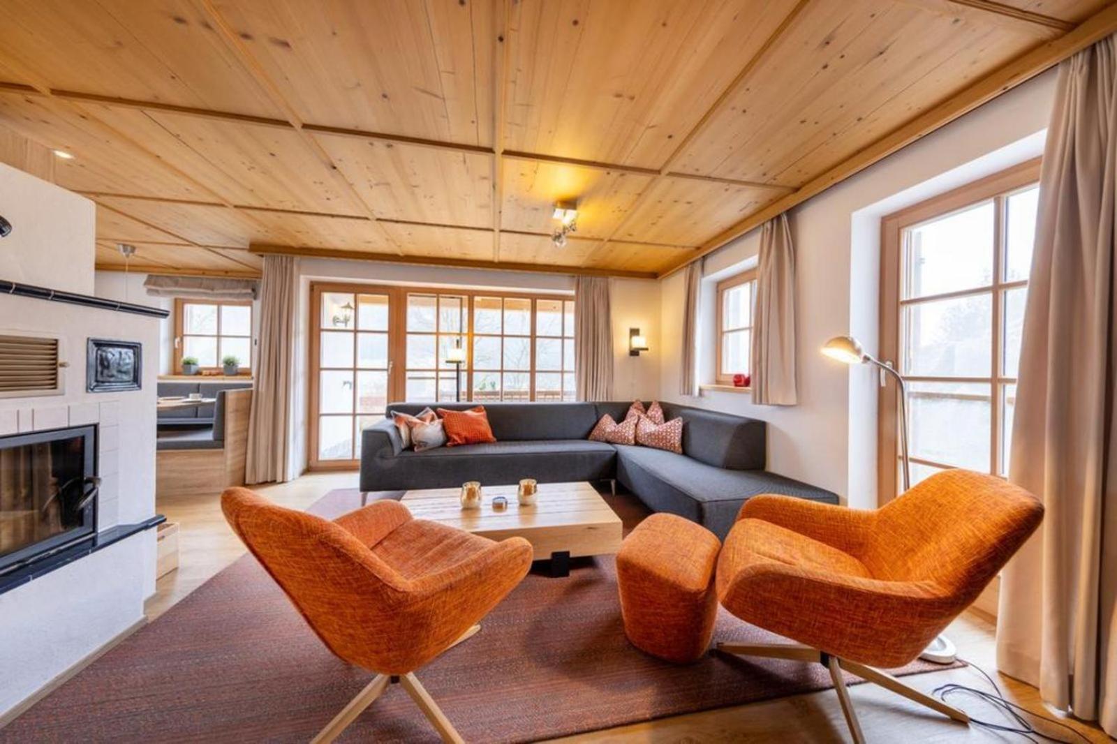 Schöneben Chalet zur Mühle