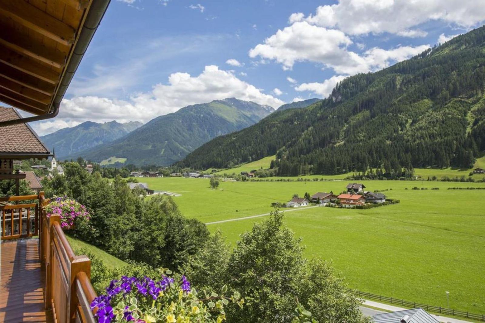 Schöneben Chalet zur Mühle