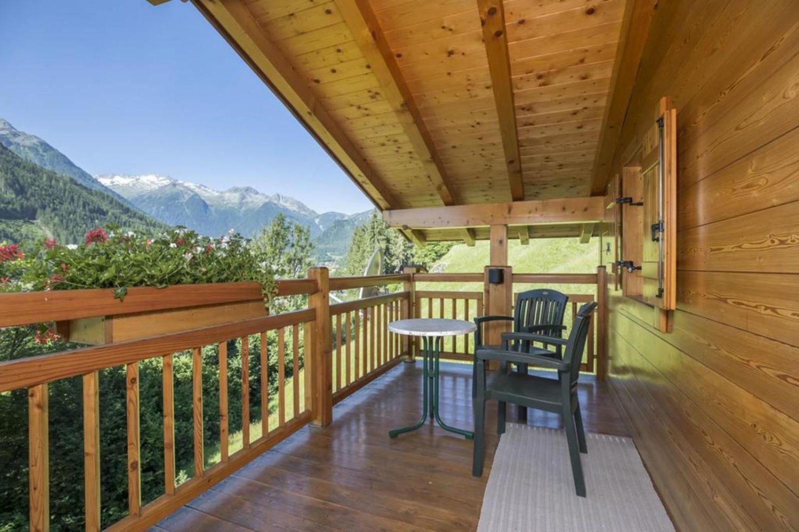 Schöneben Chalet zur Mühle