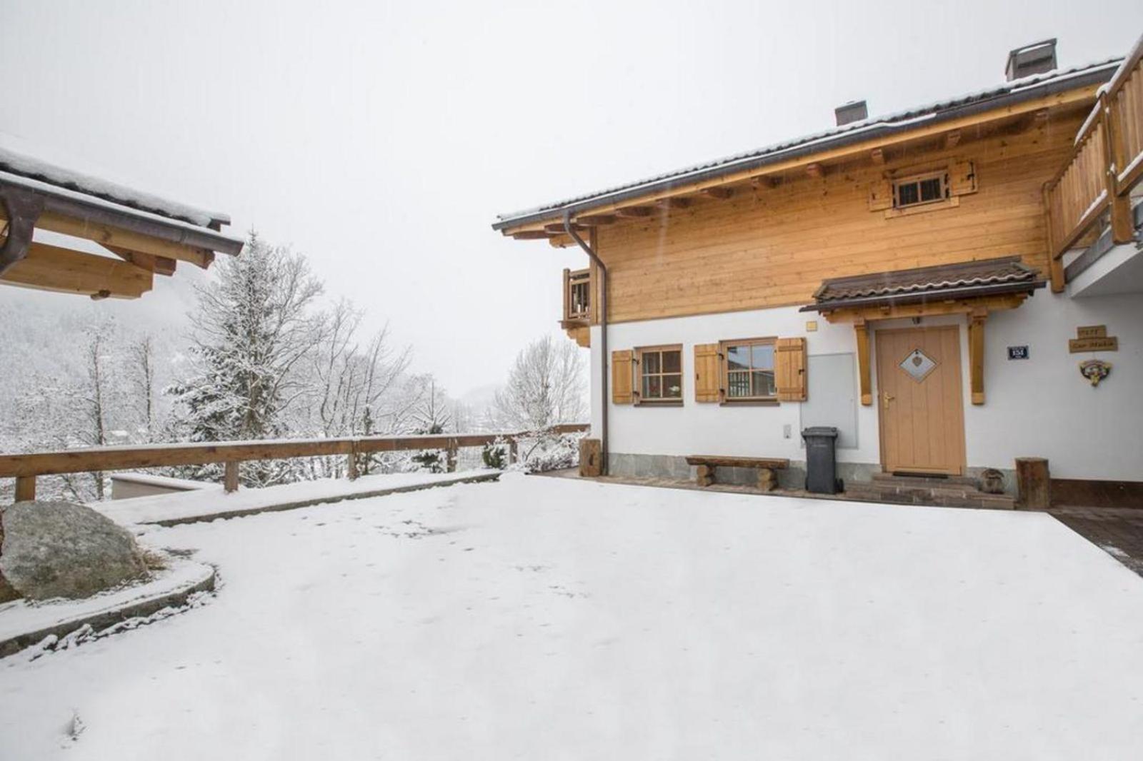 Schöneben Chalet zur Mühle