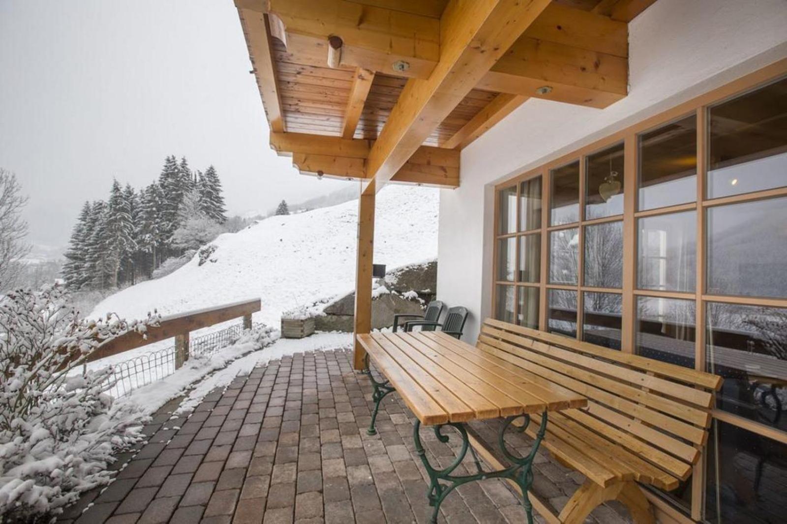 Schöneben Chalet zur Mühle