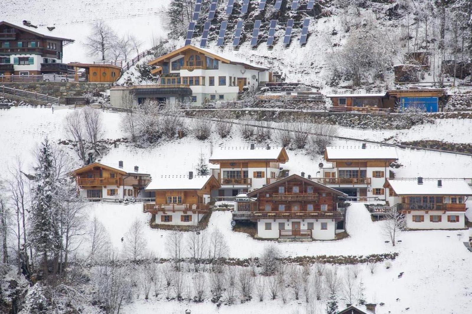 Schöneben Chalet zur Mühle
