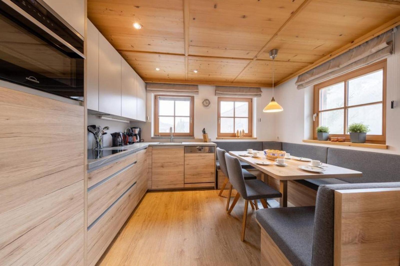 Schöneben Chalet zur Mühle