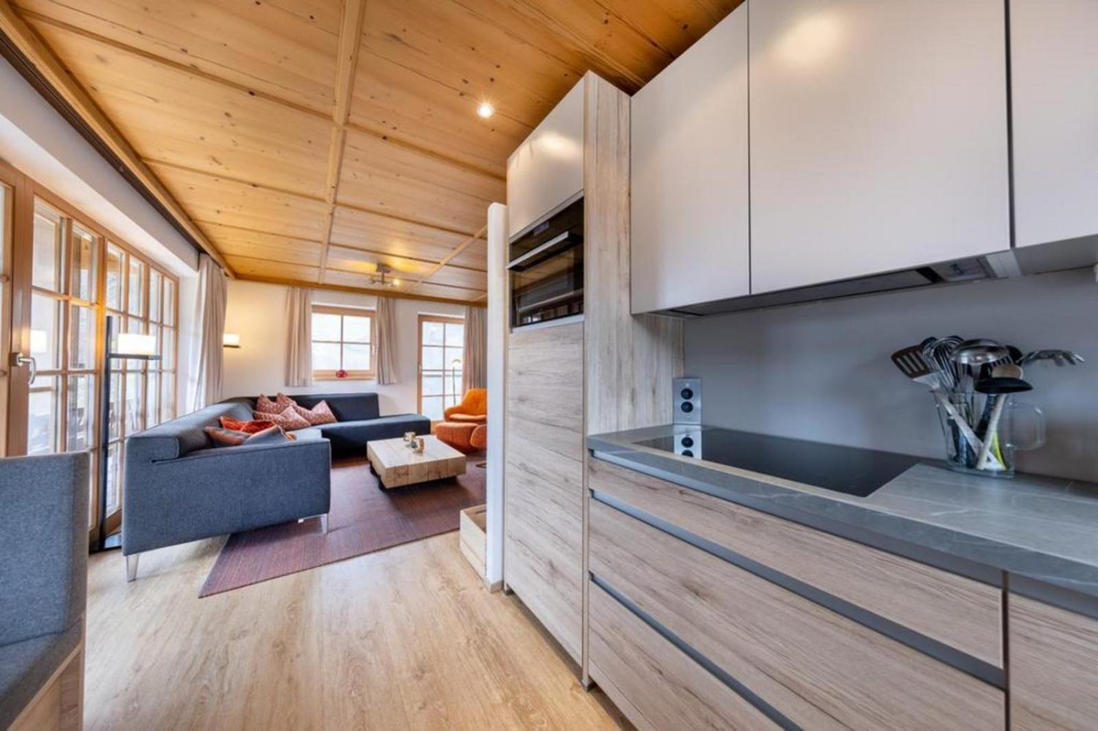 Schöneben Chalet zur Mühle