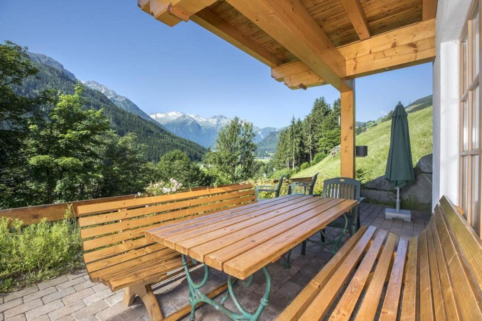 Schöneben Chalet zur Mühle