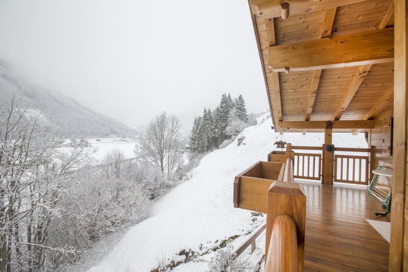 Schöneben Chalet zur Mühle