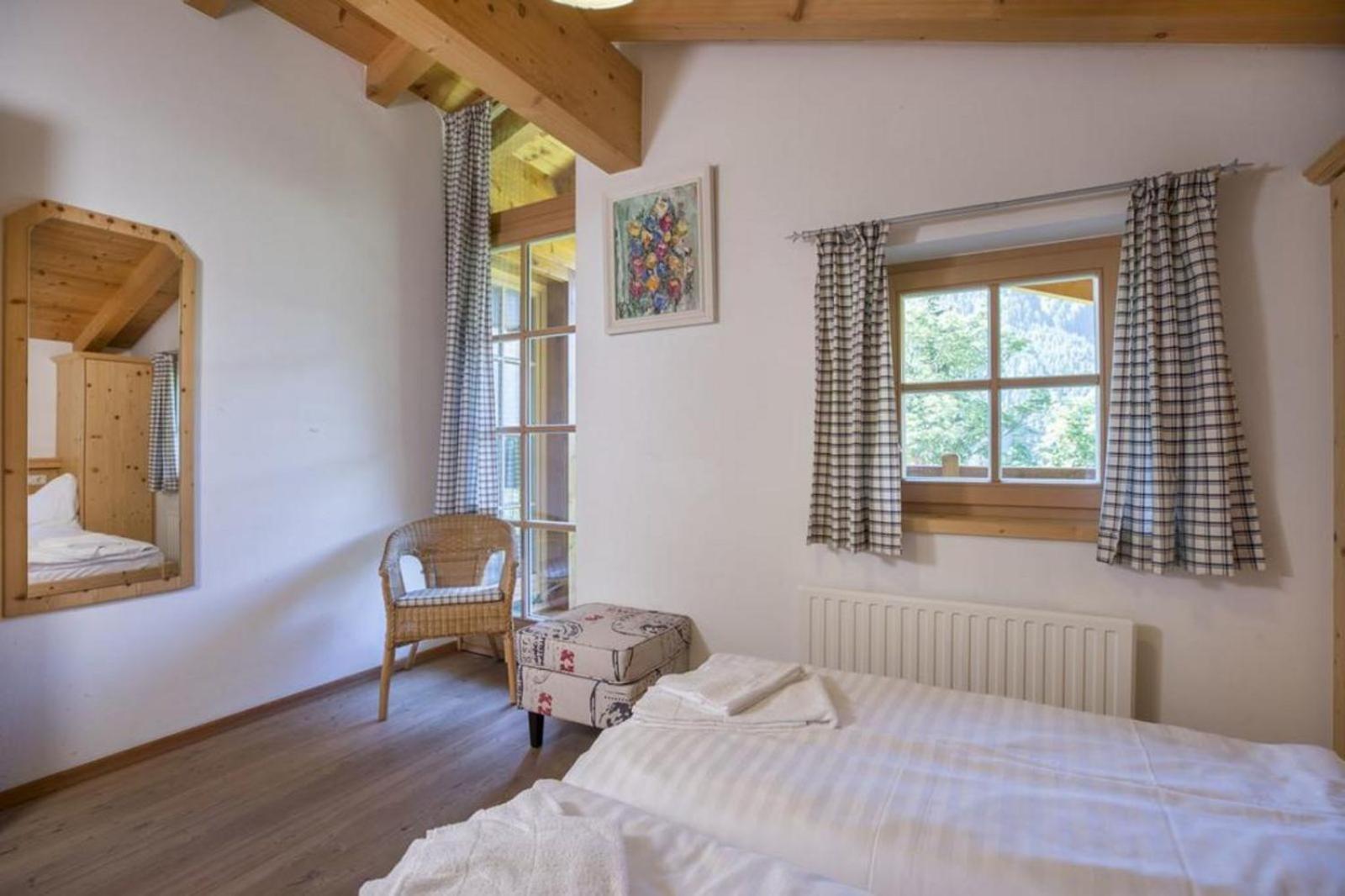 Schöneben Chalet zur Mühle