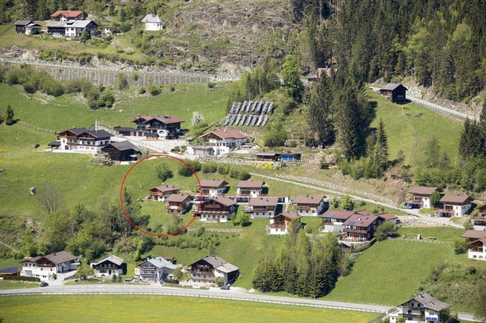 Schöneben Chalet zur Mühle