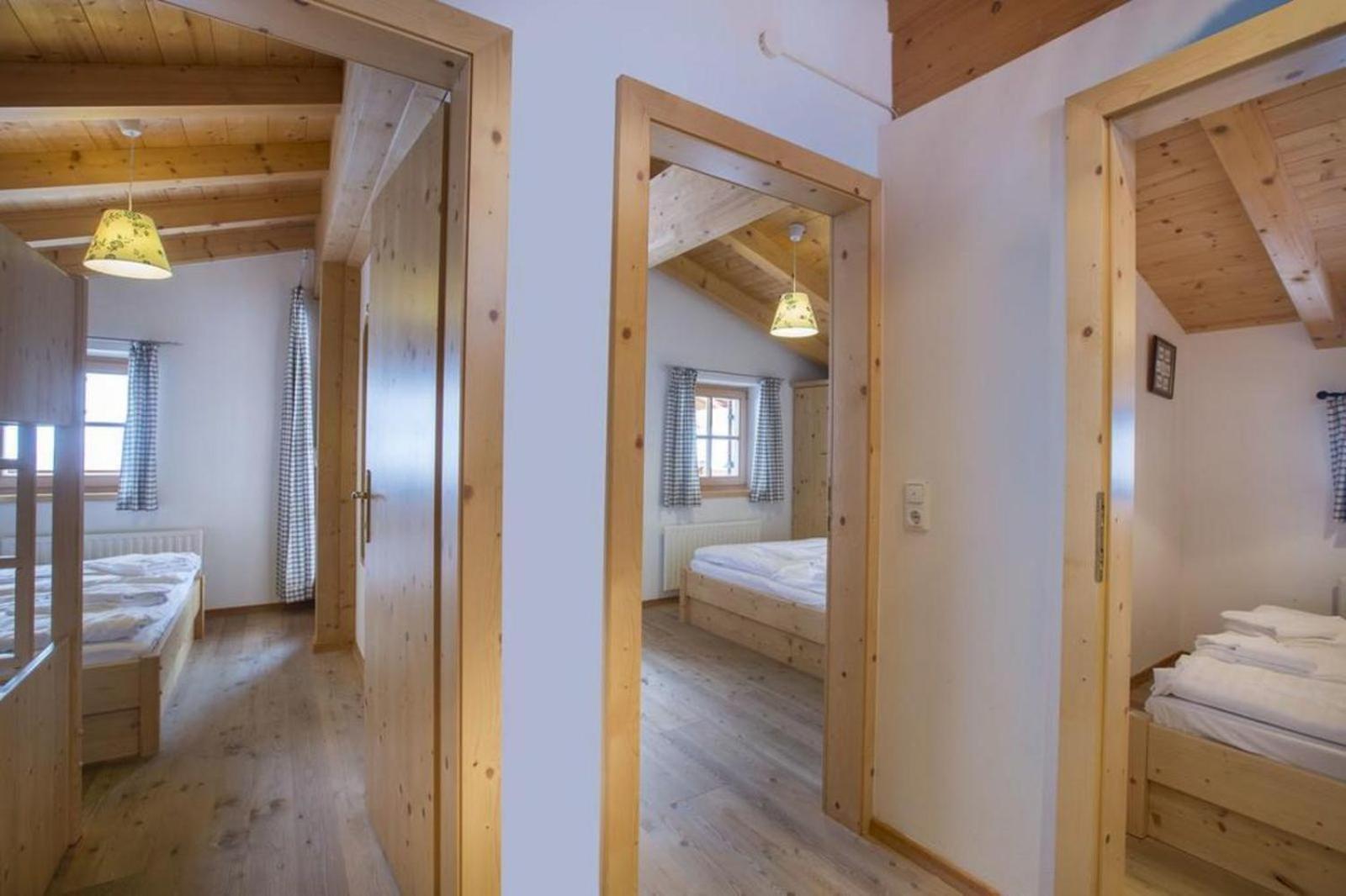Schöneben Chalet zur Mühle