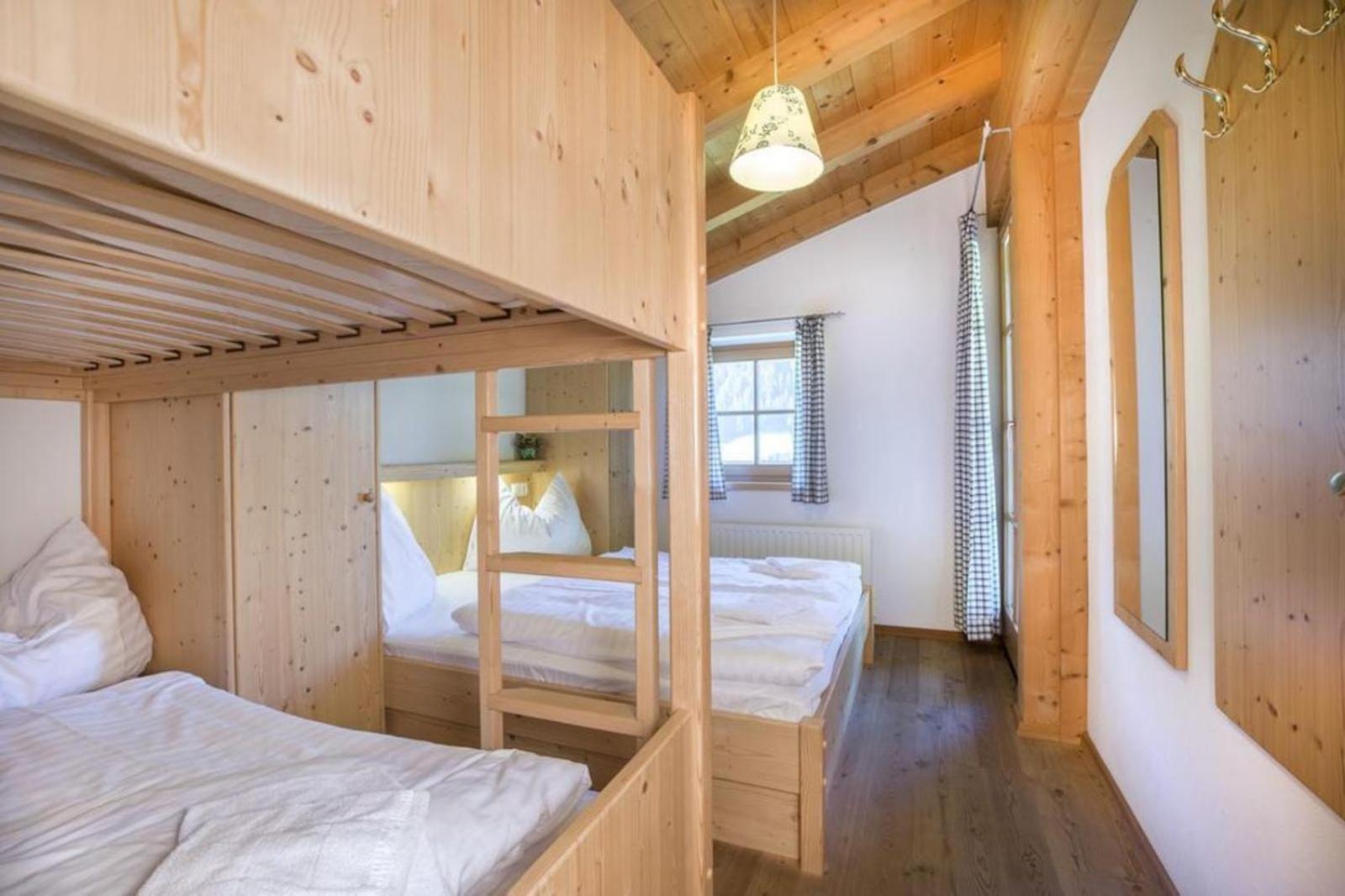 Schöneben Chalet zur Mühle