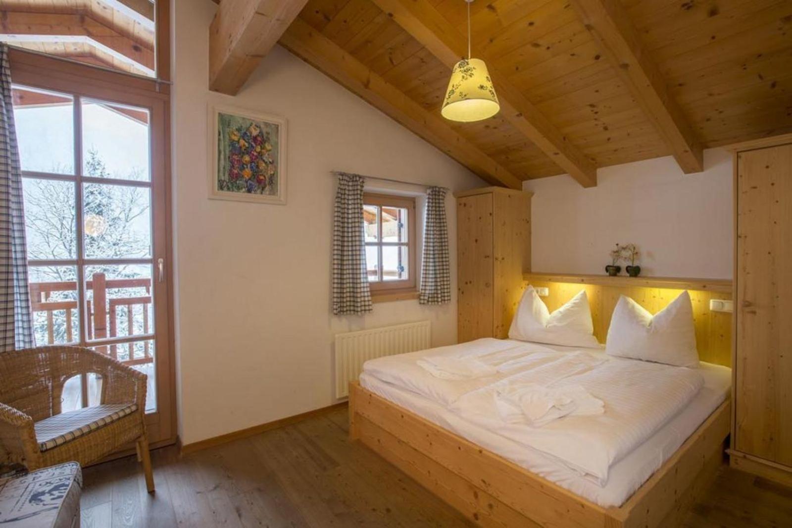 Schöneben Chalet zur Mühle